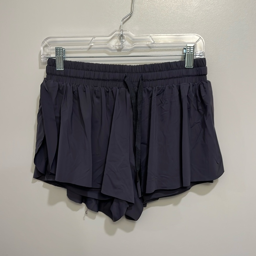 Athletics Skort